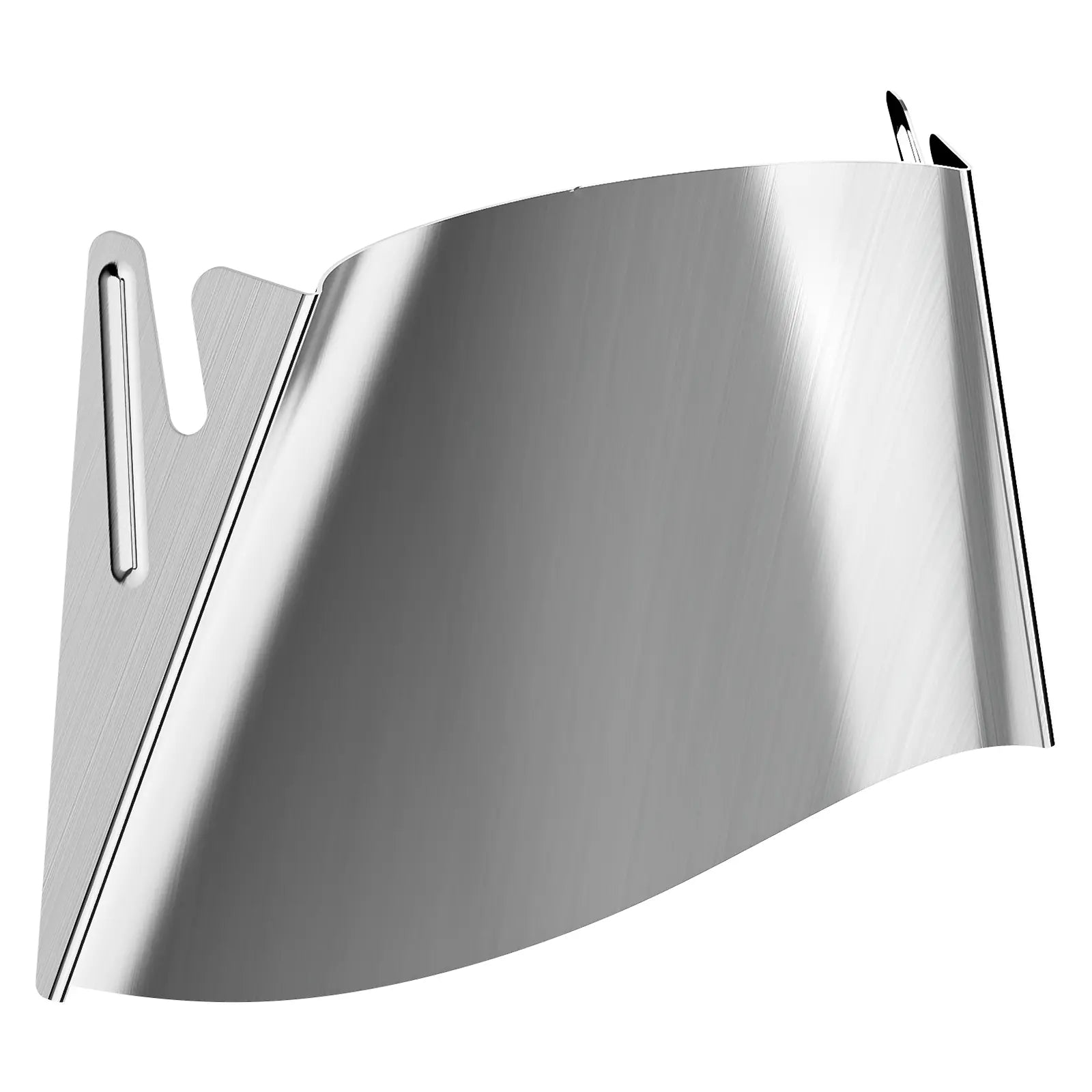 GVODE Stainless Steel Pouring Shield, Fits 4.5-5 Qt KitchenAid Bowls